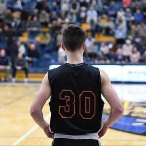 Meet your Posher, Caden